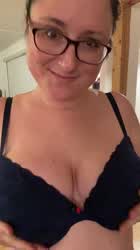 Eat my tits like it’s your last meal
