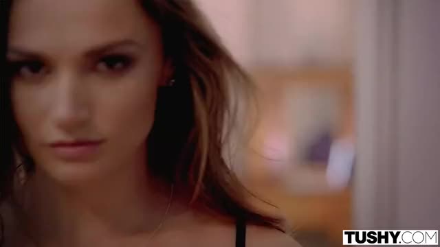 Tushy - Tori Black (Whatever The Fuck I Want)