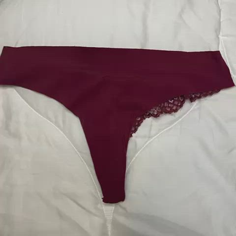 [selling] my panties ??