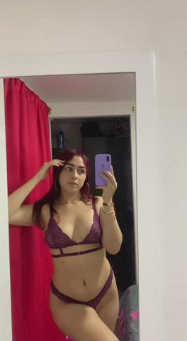 Is this lingerie appropriate for our first date?