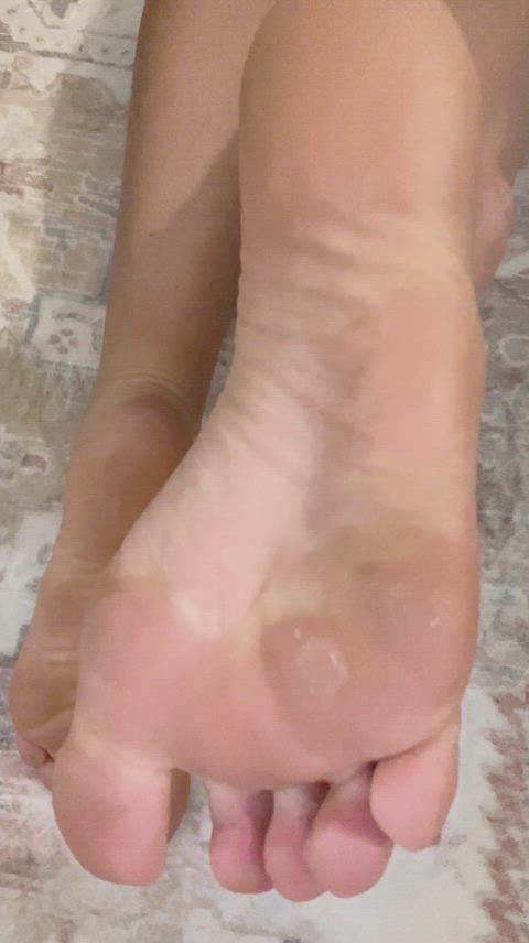 feet feet fetish feet licking clip