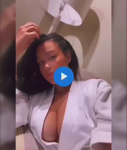 boobs cute flirt4free hairy sexy venera tease tiktok tits clip