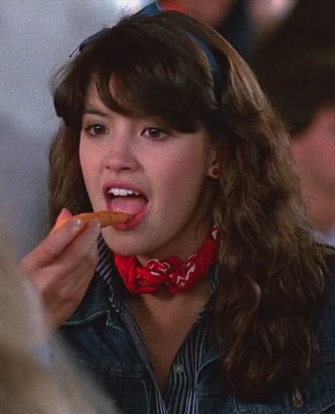 Phoebe Cates [Fast Times At Ridgemont High]