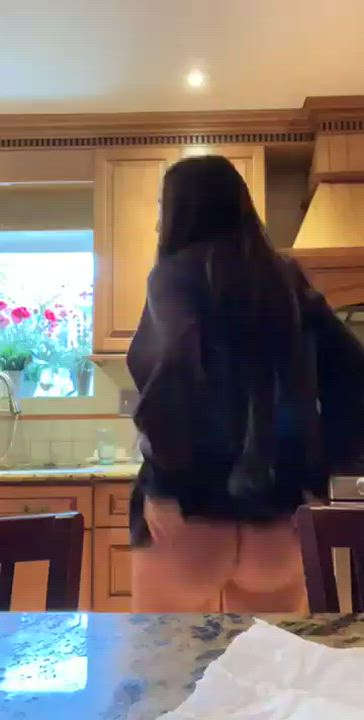 Ass Bubble Butt Pawg clip