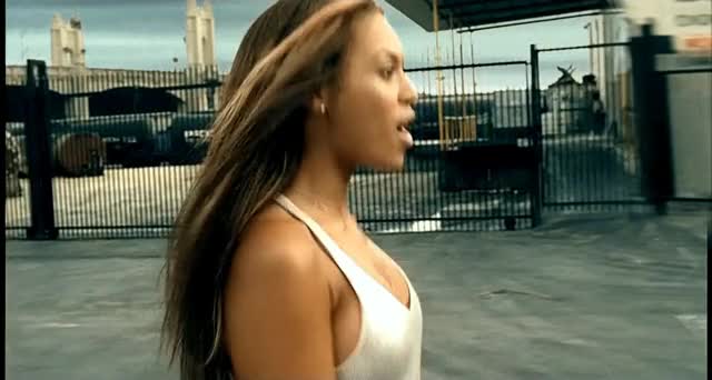 Beyonce - Crazy in Love ft. JAY Z (part 6)