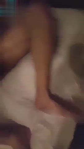 EXTREMELY HORNY BABE GET HER PUSSY FUCKED BY HER BOYFRIEND [MUST WATCH] [LINK IN