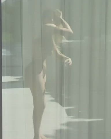 Bikini Kylie Jenner Thong clip