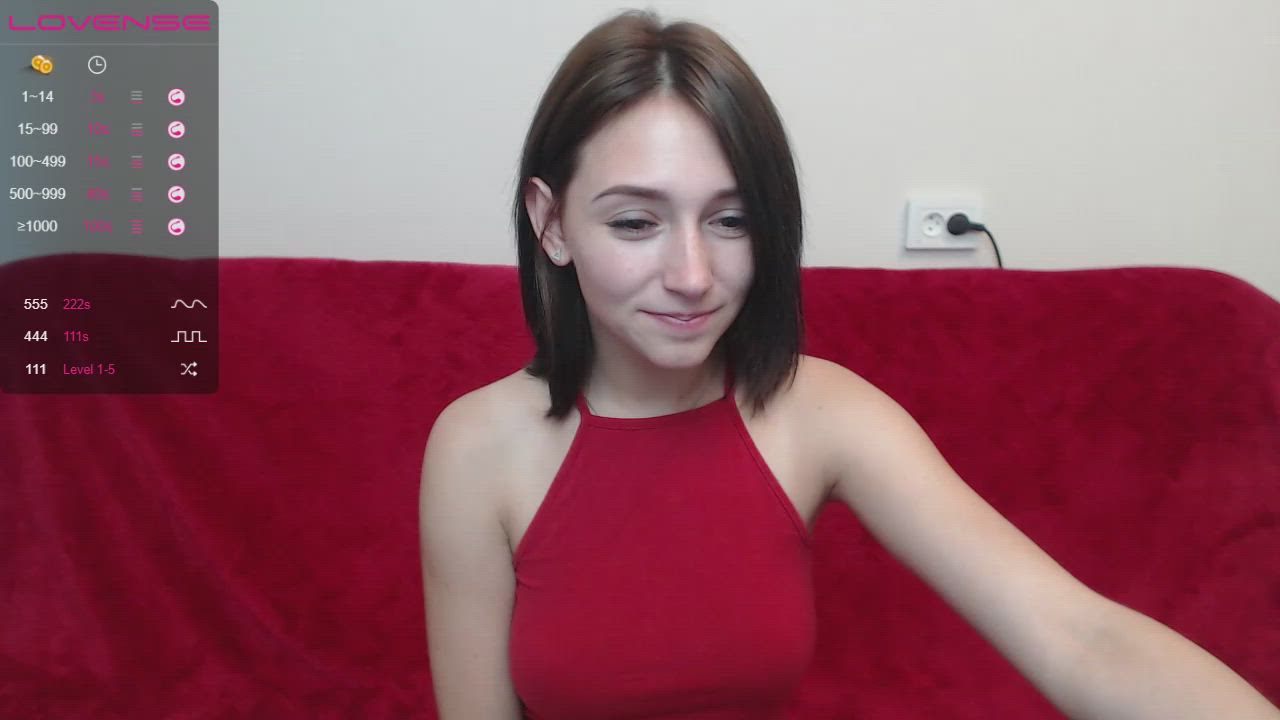 Your_lety webcam girl