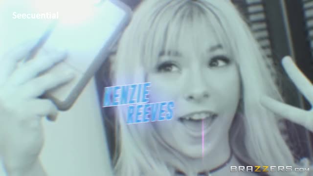 [TeensLikeItBig] Kenzie Reeves - Selfies With The Dean