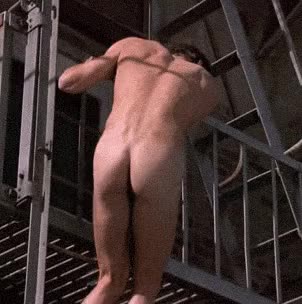 Ryan Reynolds nude ass