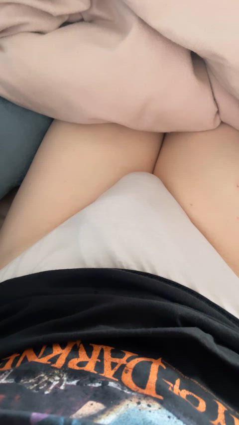 what would you do if you woke up next to me? 😊💦