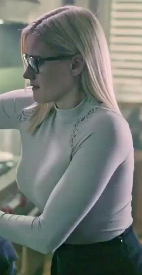 Olivia Taylor Dudley in The Magicians