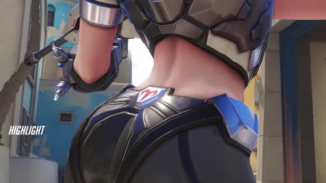 Widow Highlight: Sick flick