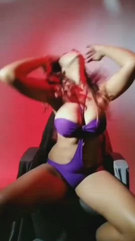 Babe Erotic Indian clip