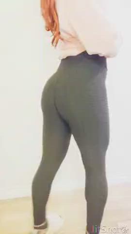 Her ass is too good for you, watch the low quality video and jerk, there's surprise
