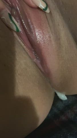 Love a good creampie, don’t you? (MF)(couple)