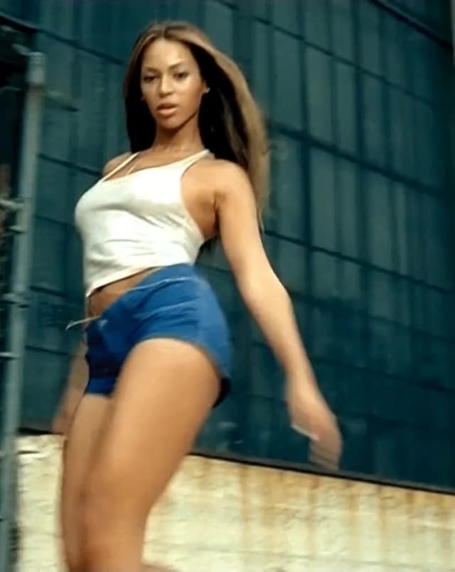 Beyonce - Crazy in Love ft. JAY Z (part 11)