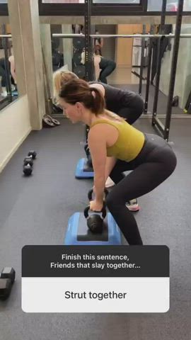 Sophia Bush Spandex Workout clip