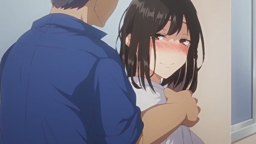 anime cheating hentai slut clip