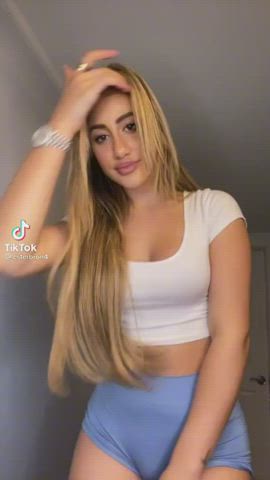18 Years Old 19 Years Old 20 Years Old Cute Teen clip