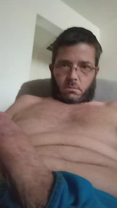 Cock Cockslap Cut Cock Porn GIF by thickdick4u760