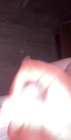 Cum Cumshot Moaning clip