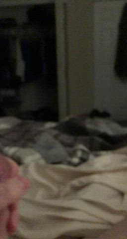 big dick cum cumshot clip