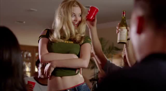 Jessica Morris in 'Senior Skip Day (2008)'