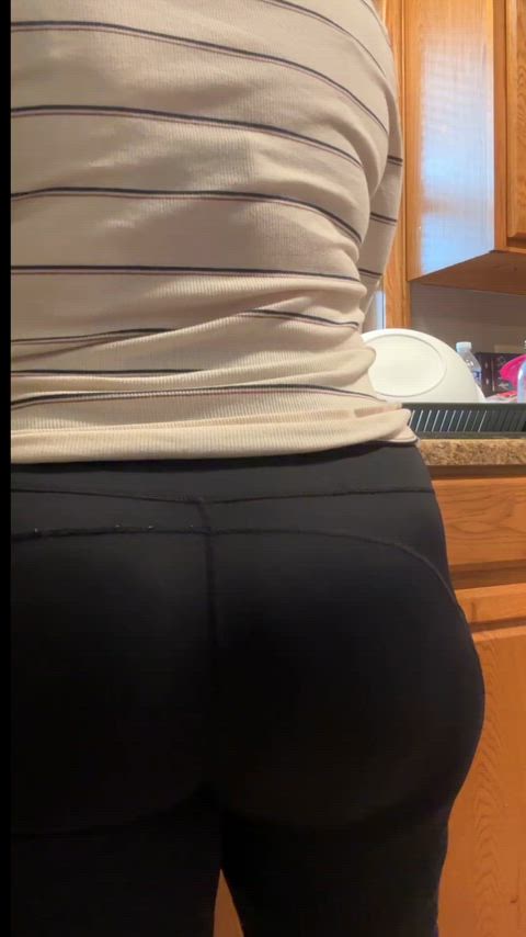 Wifebutt