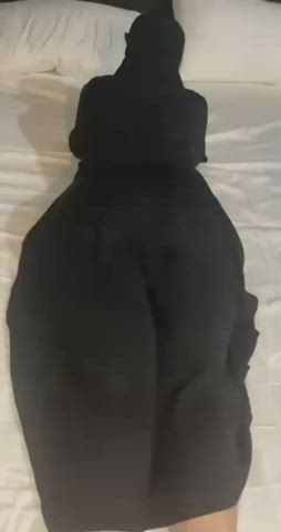 ass big ass hijab milf muslim clip