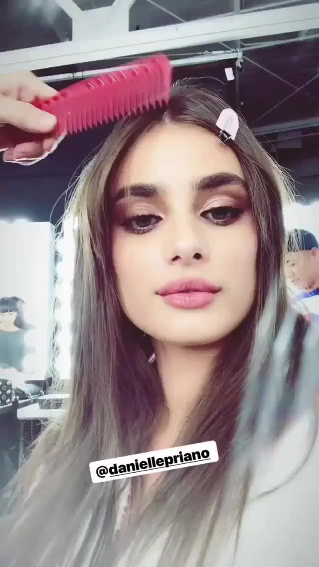 Taylor Hill clip