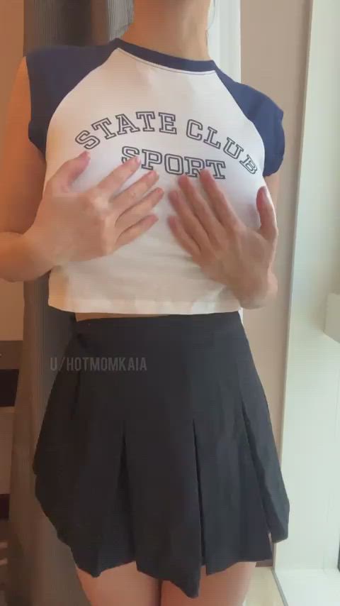 big nipples big tits erect nipples reveal schoolgirl topless clip