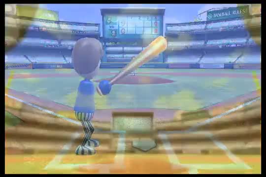 y2mate.com - Wii Sports Baseball Road To Pro Part 1 Gzpmf0KyhEM 360p