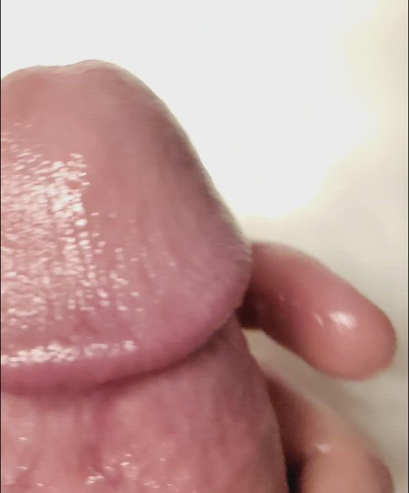 Cock Worship Male Masturbation Oiled Solo clip