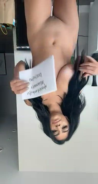 Boobs Nude Pussy clip