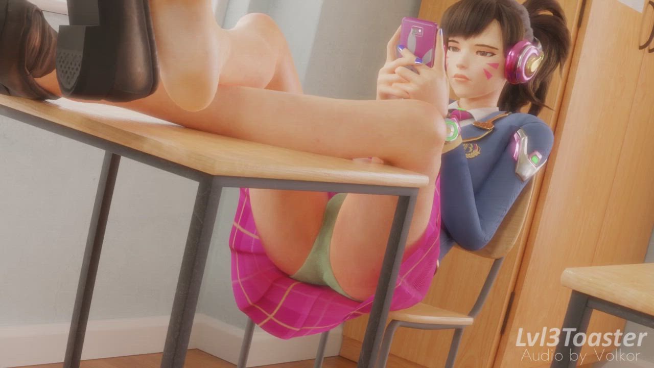 Anal Anal Play Animation Cam Camgirl Caught Clit Rubbing Dildo Gamer Girl Korean
