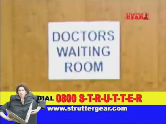 2000s Porn British Celebrity Doctor Funny Porn Groping Jewish clip