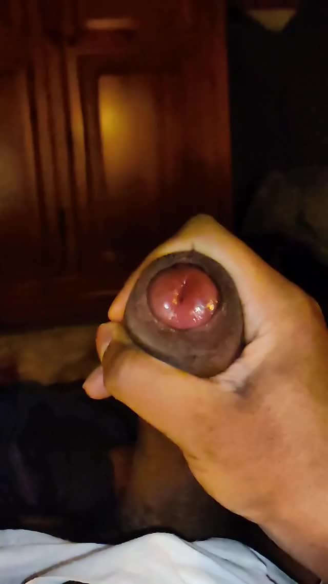 Nice cumshot