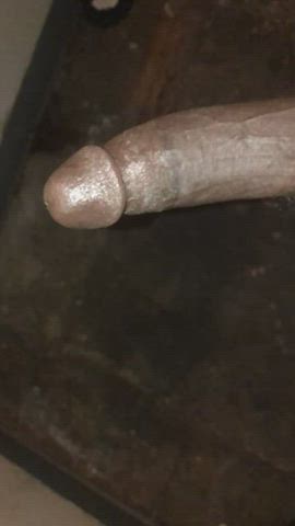 bbc big dick ebony clip