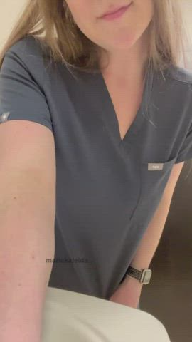Naughtiest of nurses, at your service! [F]30