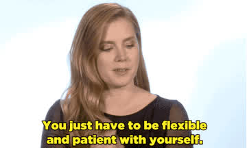 Amy Adams on how she mastered anal sex