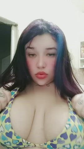 Big Ass Tits Sensual by queensexx1