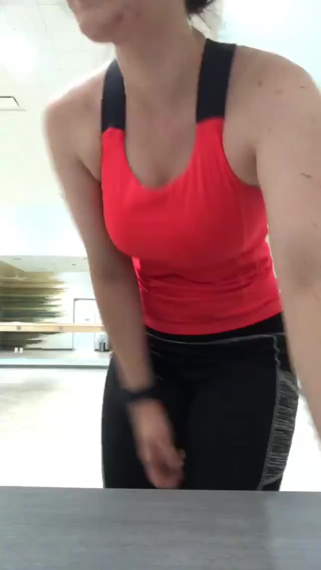 Dancing clip