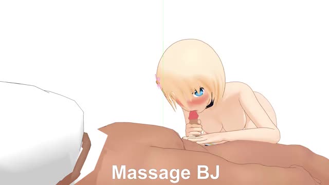 Massage BJ