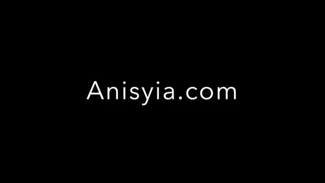 ANISYIA (168K) - One of my hottest videos just sold. See it for yourself: