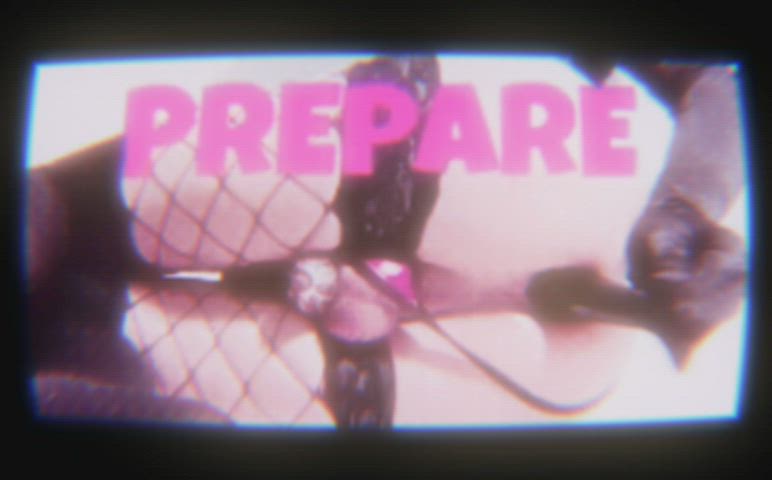 Prepare for your sissy future!