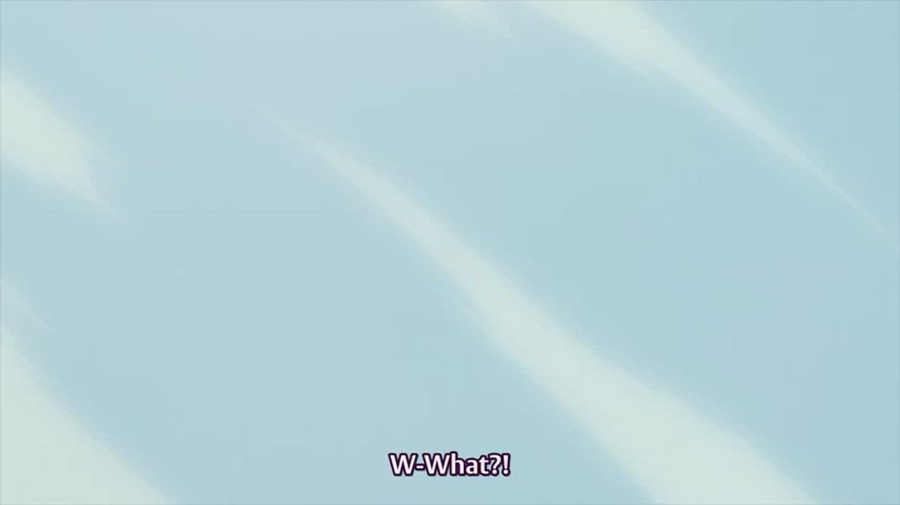 Anime Ecchi Hentai NSFW Rule34 clip