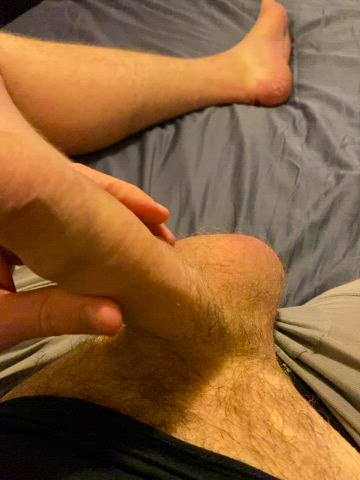 big dick cock foreskin onlyfans penis clip