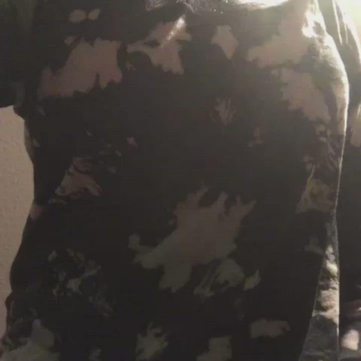 Sorry for bad quality, hopefully you‘ll like my tits anyway x [oc]