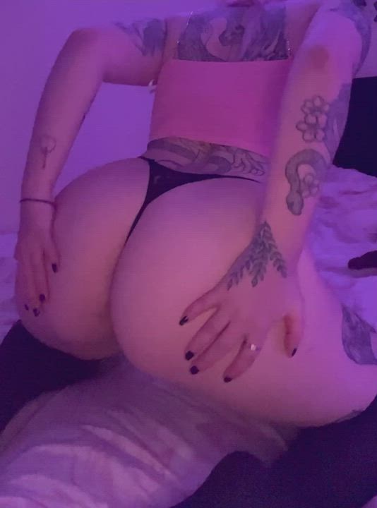 is my ass cute? [F]